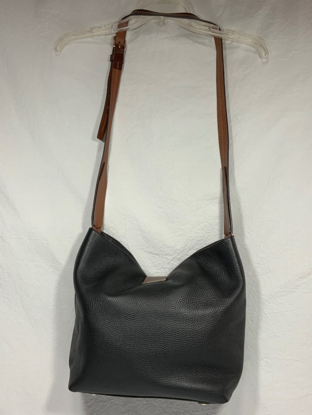 Dooney & Bourke Derby Large Hobo - Picture 4 of 16